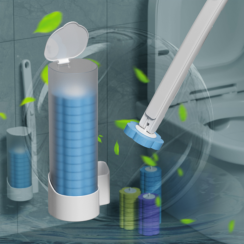 Einweg-Toilettenbürste zur Wan – Home Bathroom Products Bewertung und Preis