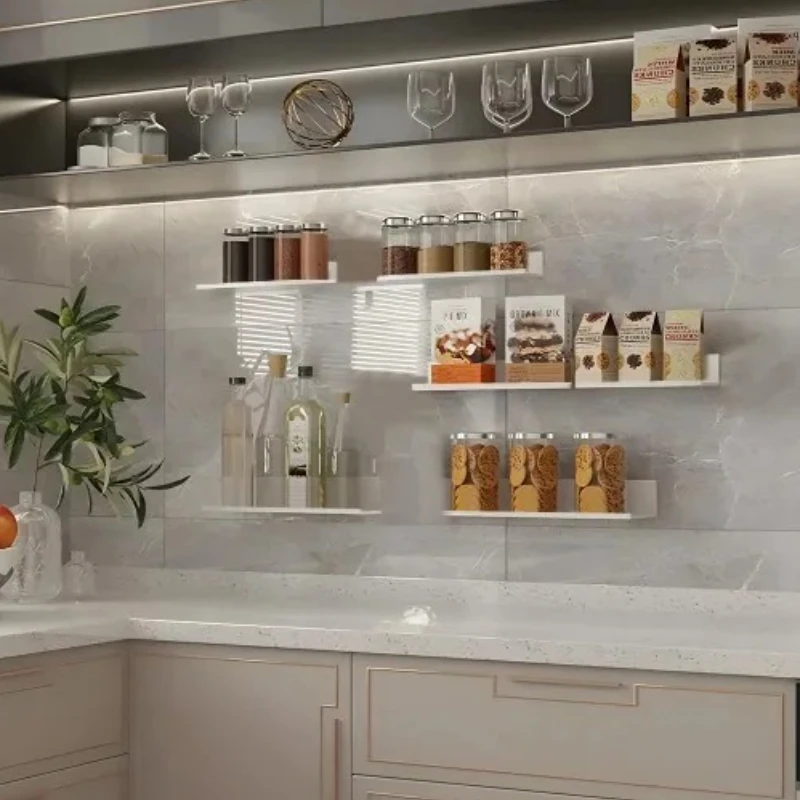 Schwebende Metallregale zur Wa – Home Bathroom Products Bewertung und Preis