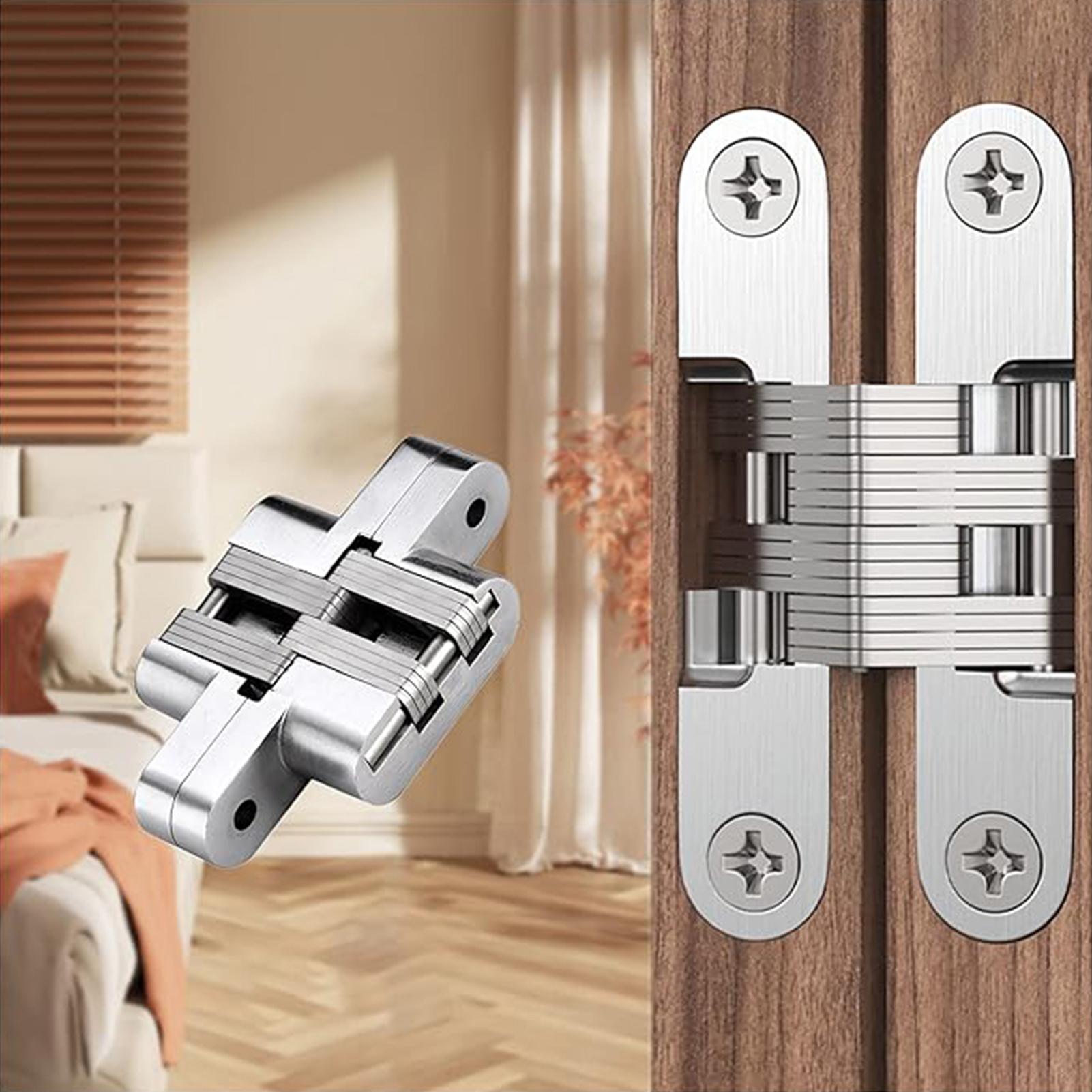 Unsichtbare Scharniere, 180-Gr – Home Hardware Bathroom Cabinets Bewertung und Preis