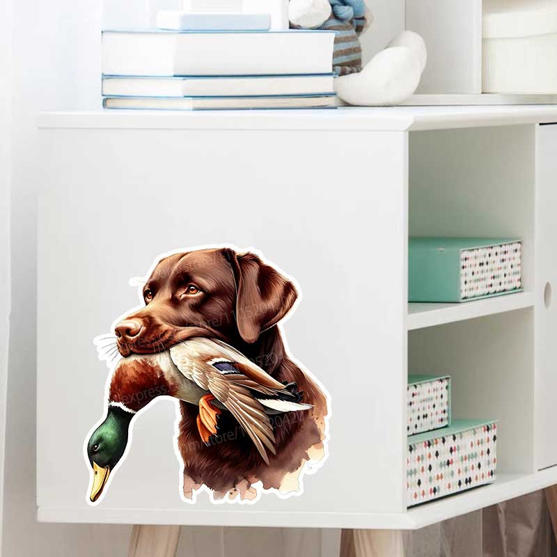 Lustige gelbe Labrador Retriev – Home Bathroom Wall Tiles Bewertung und Preis