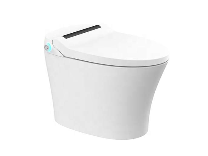 Einfache Installation Elektris – Home Bathroom Ware Bewertung und Preis