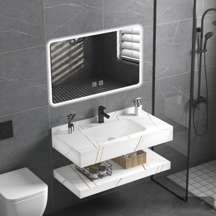 Badezimmerschrank, robust, dop – Home Bathroom Cabinets Bewertung und Preis