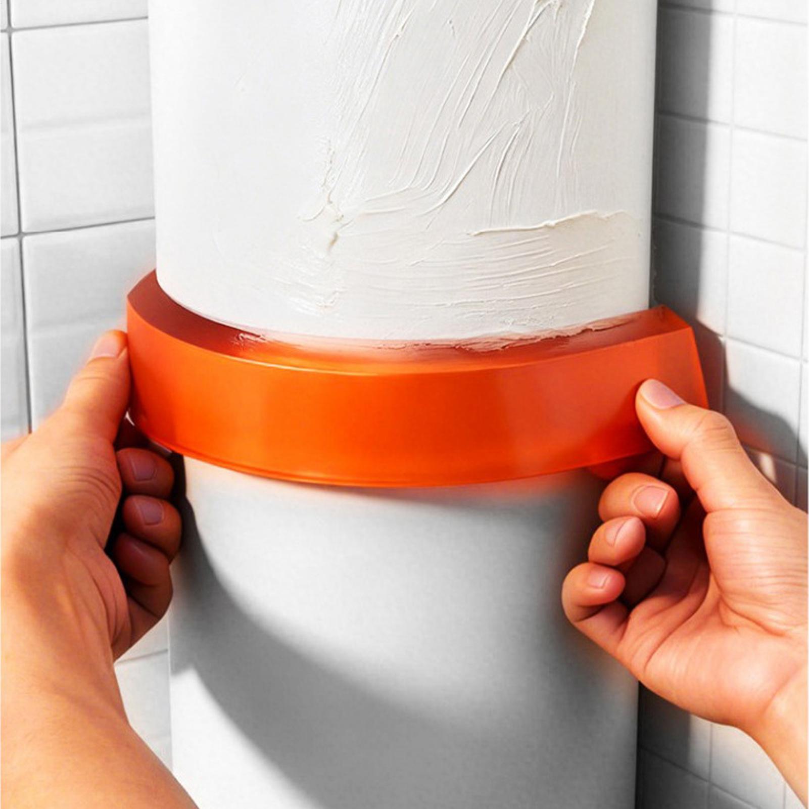 Trockenbau-Spatel, Schlamm-Fin – Home Bathroom Repair Bewertung und Preis