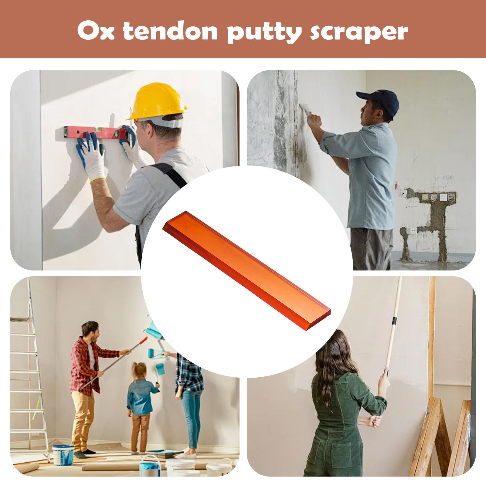Trockenbau-Spatel, Schlamm-Fin – Home Bathroom Repair Bewertung und Preis