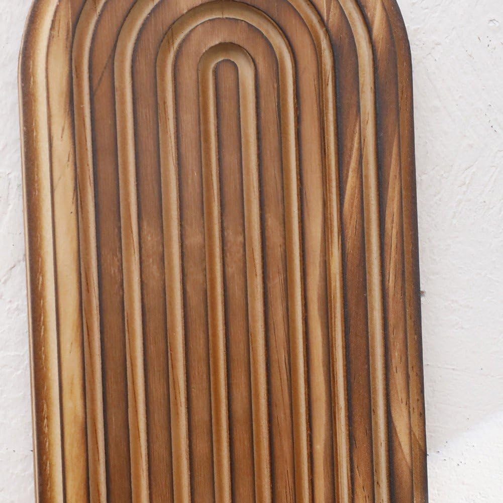 Böhmisches Regenbogen-Wandrega – Home Bathroom Organizer Bewertung und Preis