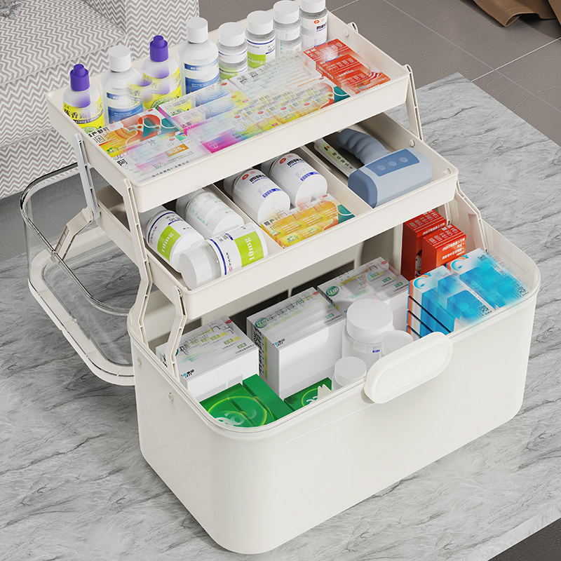 Große Medikamentenaufbewahrung – Home Bathroom Cabinets Bewertung und Preis