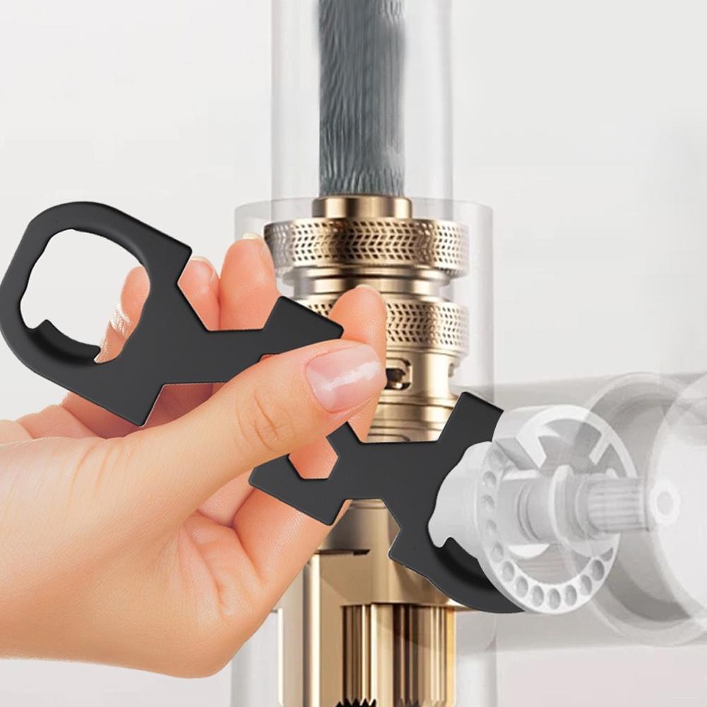 Wasserhahn-Ventilkern-Entfernu – Home Bathroom Repair Bewertung und Preis