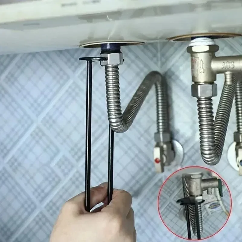 5-in-1 Spülbeckenschlüssel Mul – Home Hardware Bathroom Faucets Bewertung und Preis