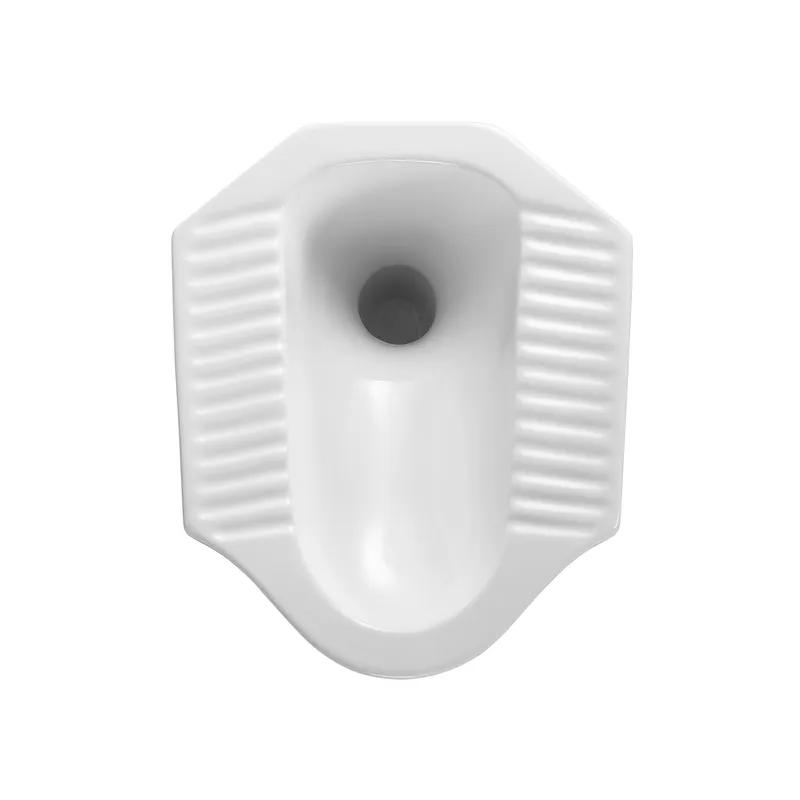 Keramik-Hockertoilette mit Sit – Home Bathroom Ware Bewertung und Preis