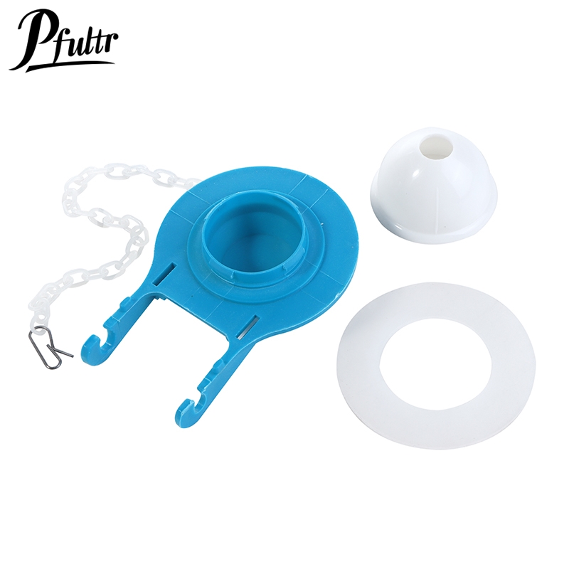 Universal Wc Ablauf Ventil Kla – Home Bathroom Repair Bewertung und Preis