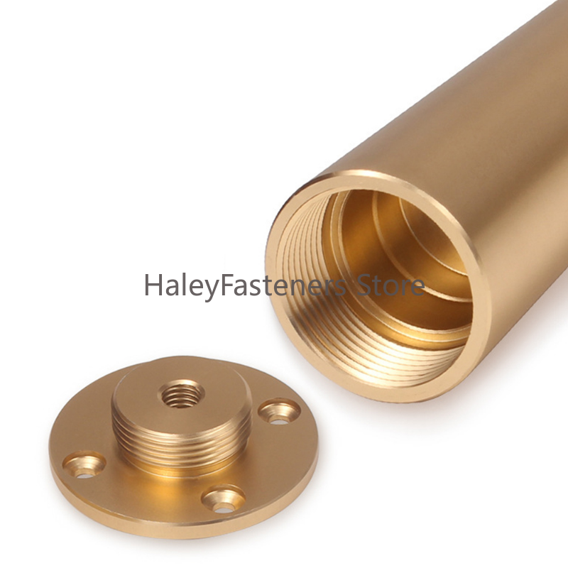 Aluminiumlegierung Gold Beine  – Home Hardware Bathroom Cabinets Bewertung und Preis