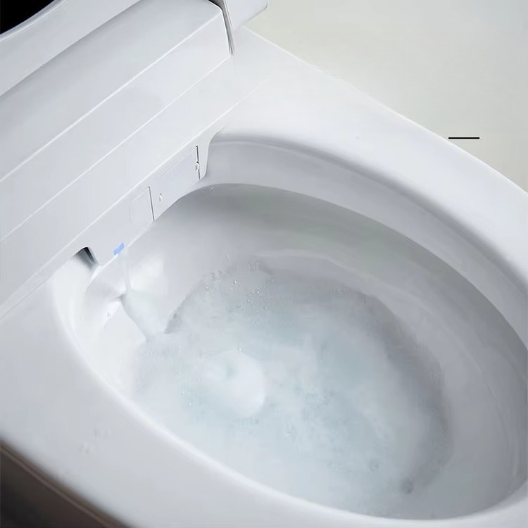 Hochwertige, verlängerte Smart – Home Bathroom Ware Bewertung und Preis