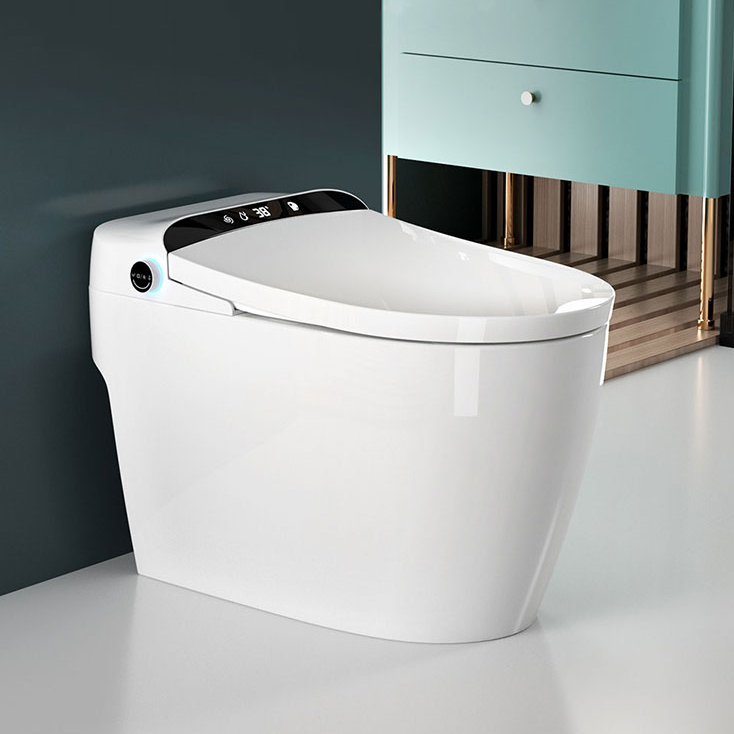 Hochwertige, verlängerte Smart – Home Bathroom Ware Bewertung und Preis