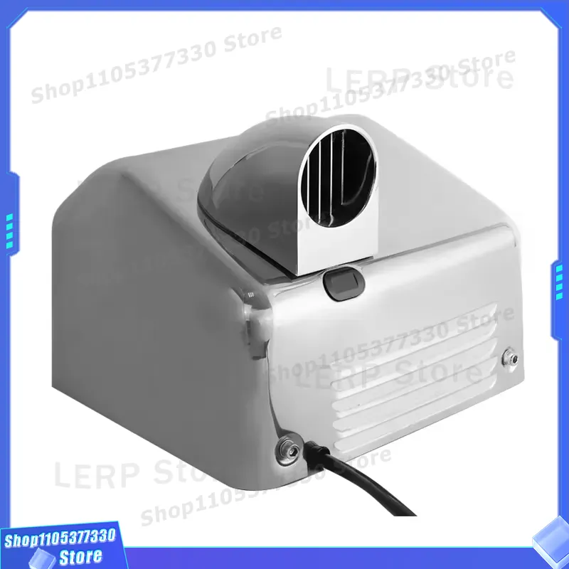 304 Edelstahl Elektrischer Hän – Home Bathroom Hand Dryer Bewertung und Preis