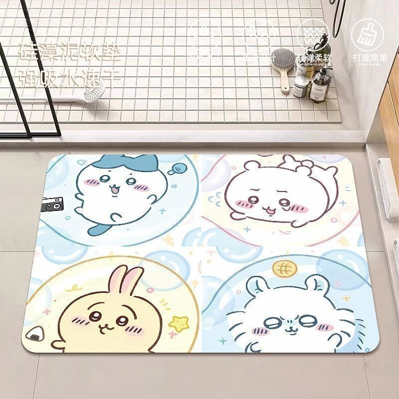 Anime Chiikawa Hachiware Usagi – Home Bathroom Products Bewertung und Preis