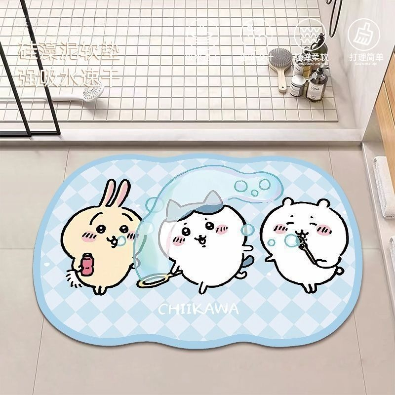 Anime Chiikawa Hachiware Usagi – Home Bathroom Products Bewertung und Preis