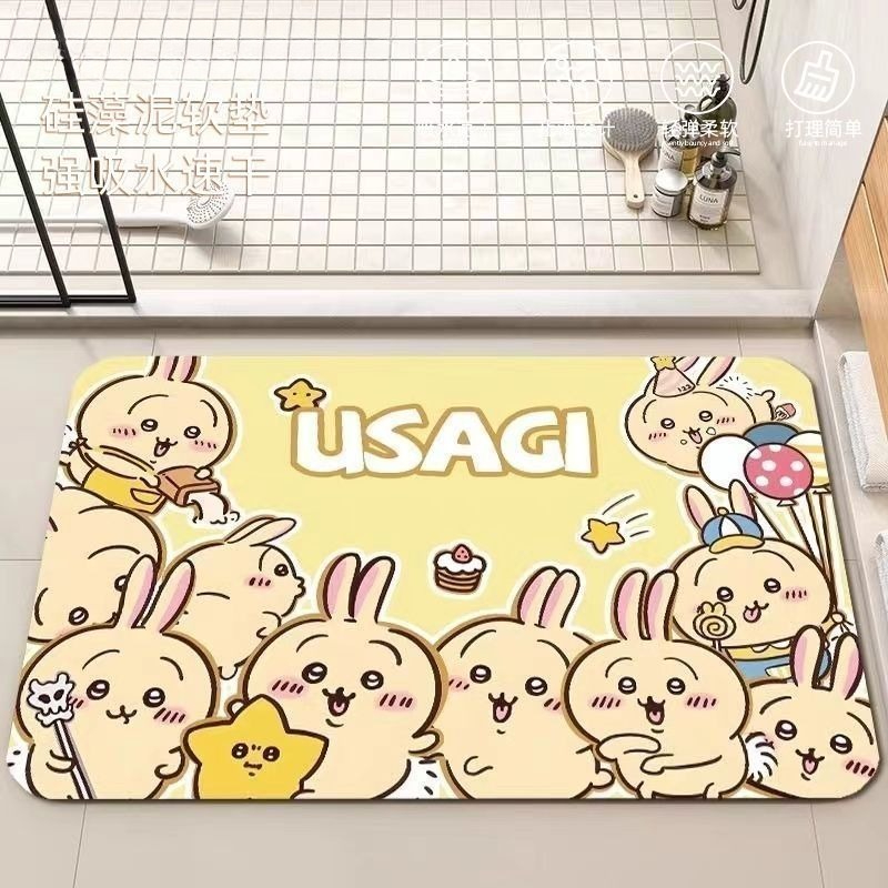 Anime Chiikawa Hachiware Usagi – Home Bathroom Products Bewertung und Preis