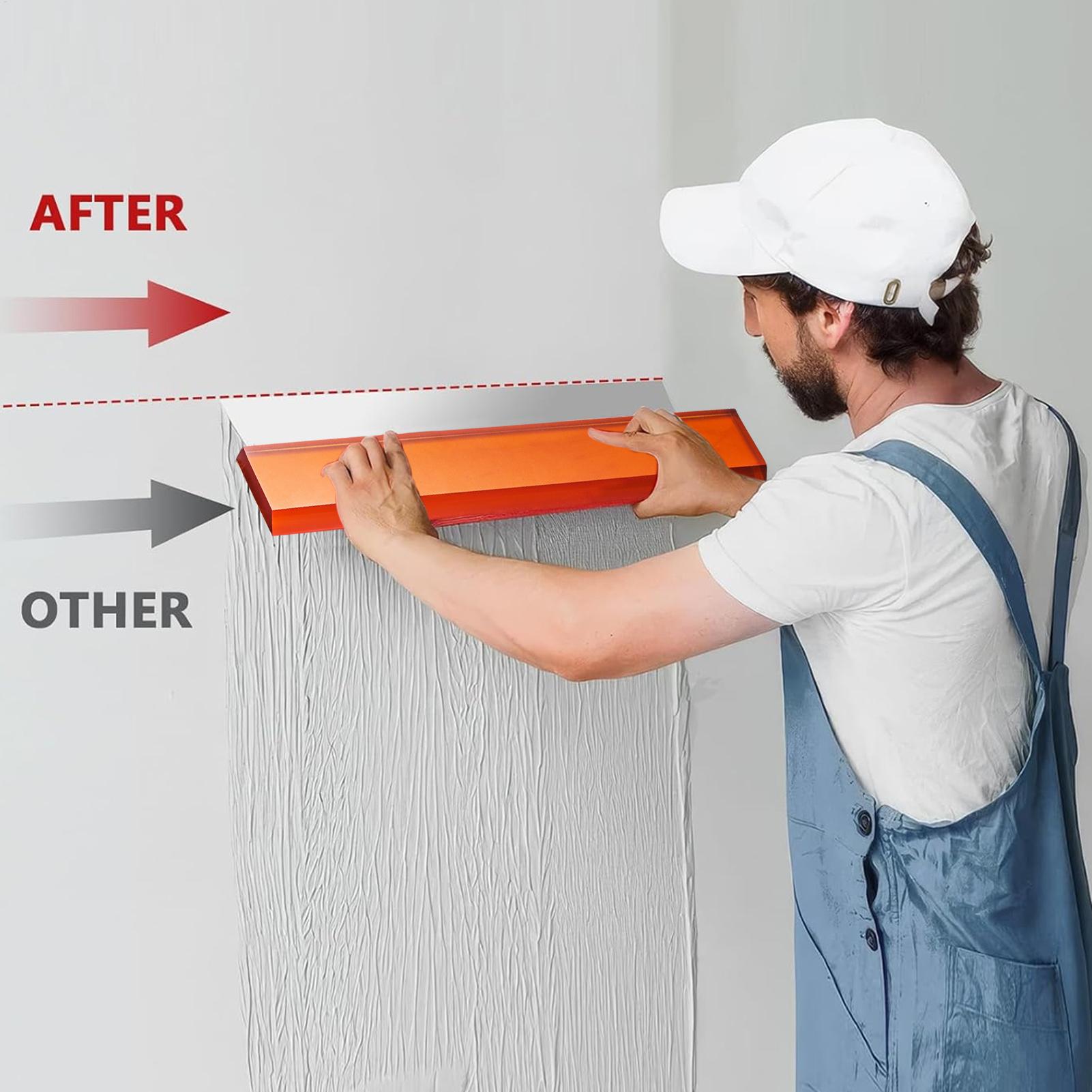 Trockenbau-Schaber, Schlammrep – Home Bathroom Repair Bewertung und Preis