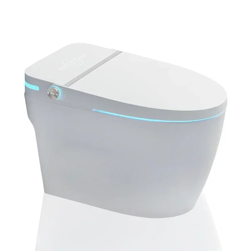 Keramik-integrierte intelligen – Home Bathroom Ware Bewertung und Preis