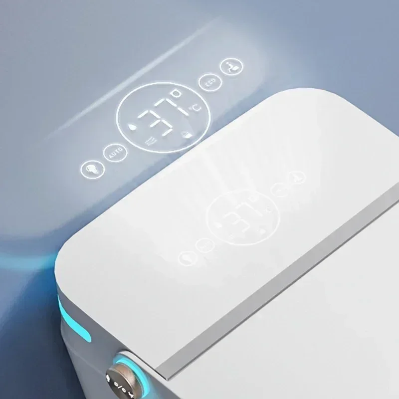 Keramik-integrierte intelligen – Home Bathroom Ware Bewertung und Preis