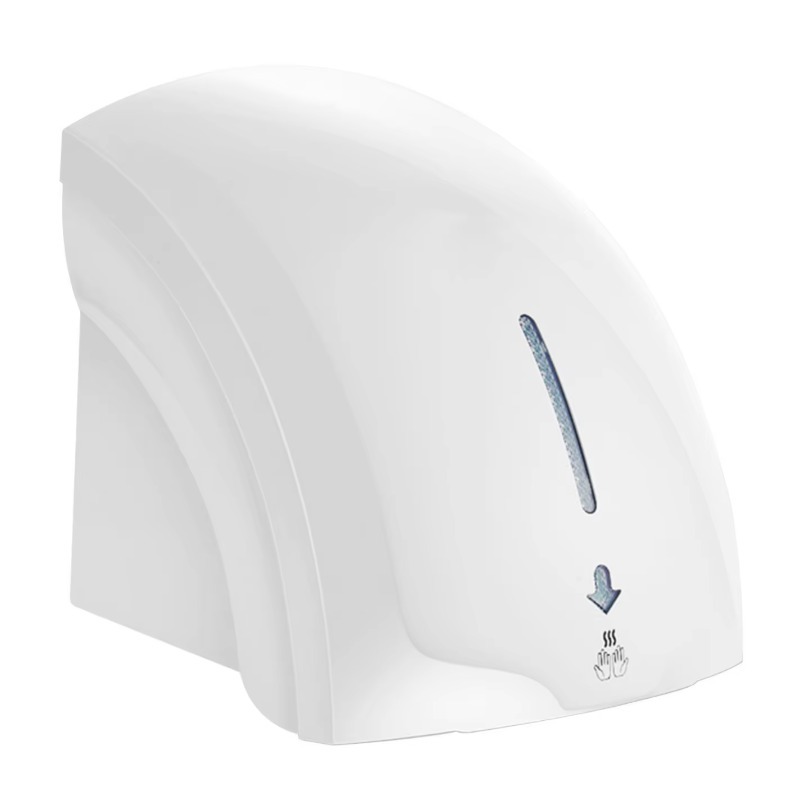 Automatischer Induktions-Hände – Home Bathroom Hand Dryer Bewertung und Preis