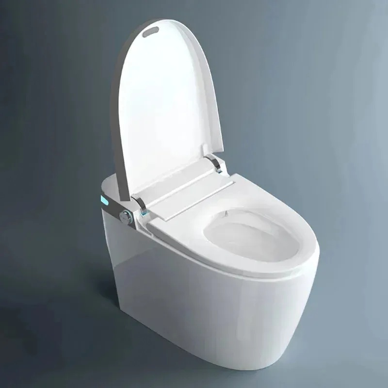 2026 Moderne Keramik-Smart-Toi – Home Bathroom Ware Bewertung und Preis