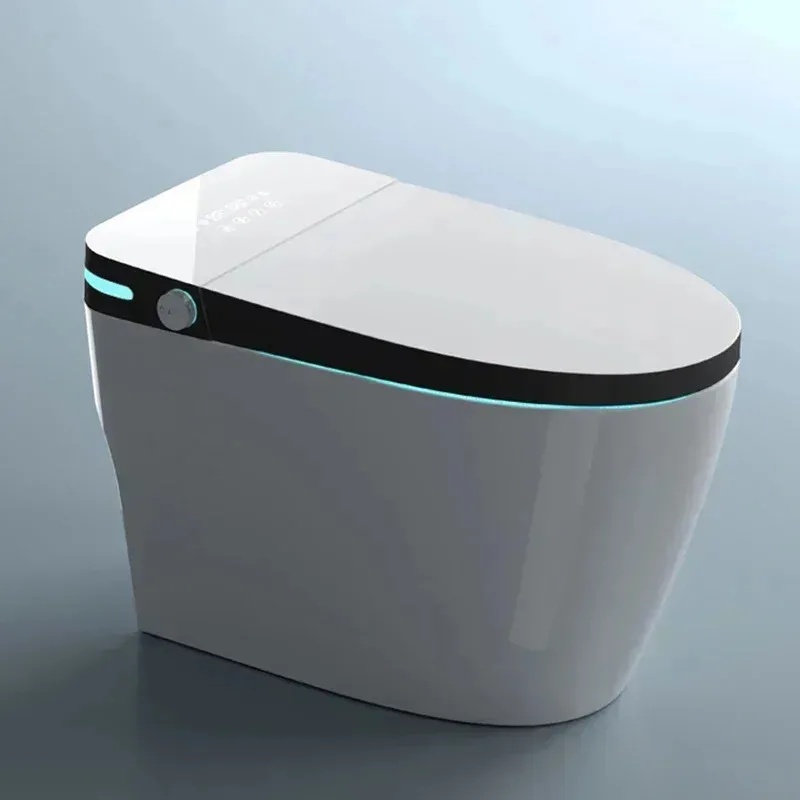 2026 Moderne Keramik-Smart-Toi – Home Bathroom Ware Bewertung und Preis