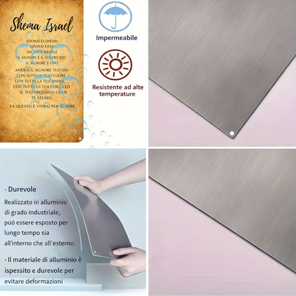 CIFBUY Hebräische Schrift Alum – Home & Bathroom Building Products Pte Ltd Photos Bewertung und Preis