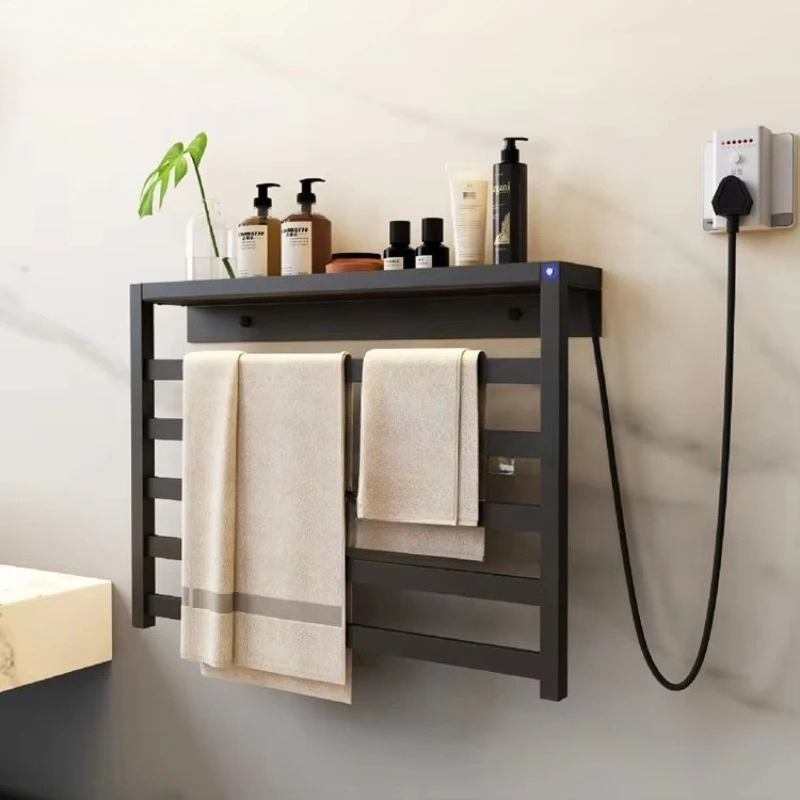 Smarter Wandmontierter Edelsta – Home Bathroom Hand Dryer Bewertung und Preis