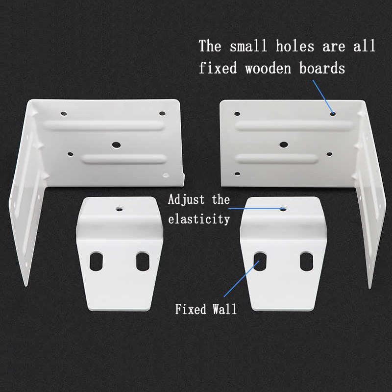 1 Paar Badezimmerschrank-Hänge – Home Hardware Bathroom Cabinets Bewertung und Preis