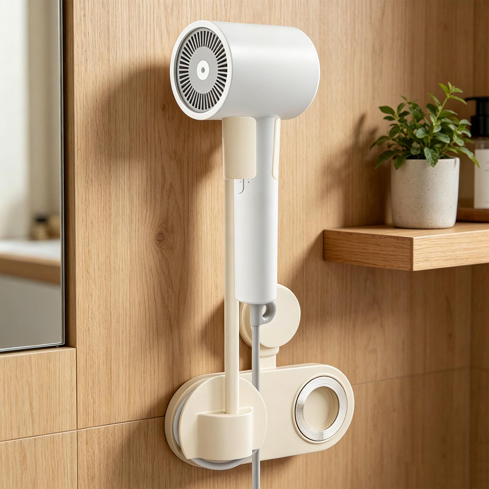 Haartrocknerhalter zur Wandmon – Home Bathroom Hand Dryer Bewertung und Preis
