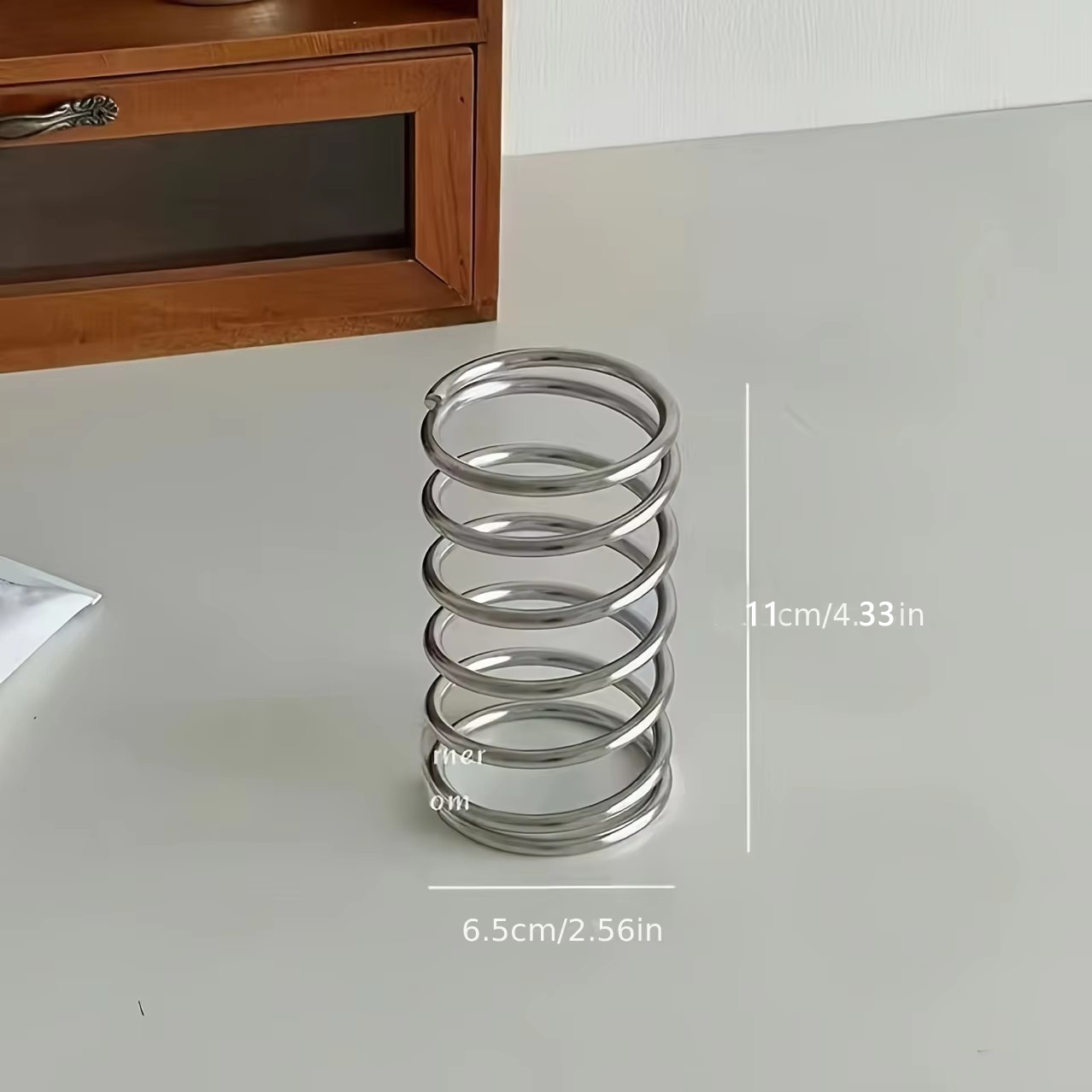 Edelstahl-Zahnbürstenhalter Me – Home Bathroom Products Bewertung und Preis